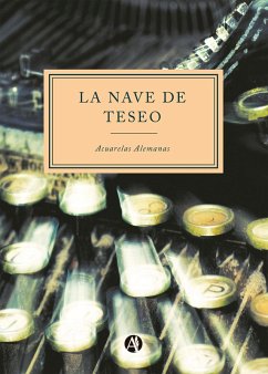 Cover La nave de Teseo (eBook, ePUB)