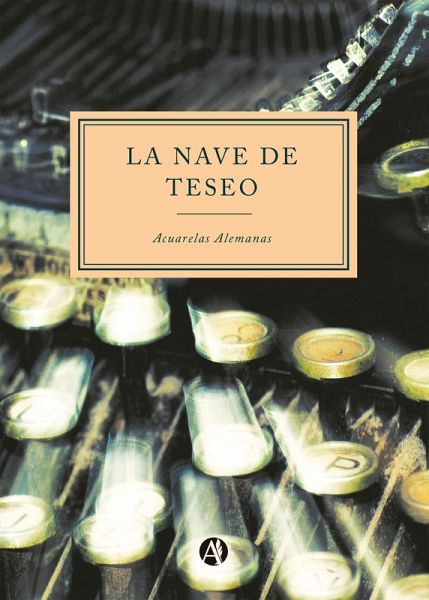 La nave de Teseo (eBook, ePUB)