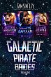 Galactic Pirate Brides: Box Set Volume... - Bild 1