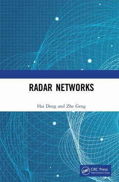 Cover Radar Networks (eBook, PDF)