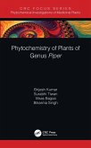 Phytochemistry of Plants of Genus Piper (eBook, ePUB)