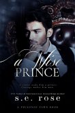 A Wise Prince (A Poisoned Pawn Series, #3) (eBook, ePUB)