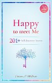 Happy To Meet Me (eBook, ePUB)