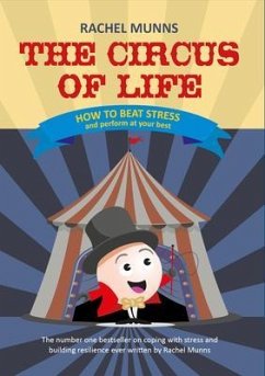 The Circus of Life (Adult Edition) (eBook, ePUB) - Munns, Rachel E