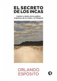 El secreto de los Incas (eBook, ePUB)