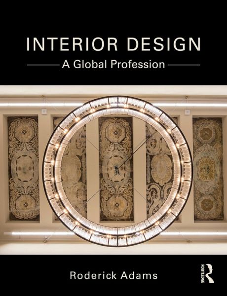 Interior Design (eBook, ePUB)