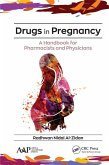 Drugs in Pregnancy (eBook, ePUB)