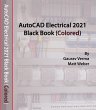 AutoCAD Electrical 2021 Black Book... - Bild 1