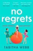 No Regrets (eBook, ePUB)
