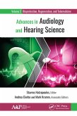 Advances in Audiology and Hearing Science (eBook, ePUB)
