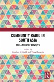 Community Radio in South Asia (eBook, PDF)