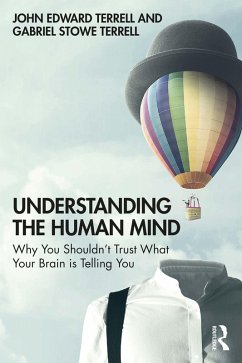Understanding the Human Mind (eBook, ePUB) - Terrell, John; Terrell, Gabriel
