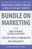 Bundle on Marketing: A WMG Writer's Guide (WMG Writer's Guides, #20) (eBook, ePUB)