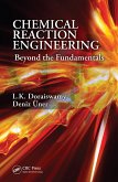 Chemical Reaction Engineering (eBook, ePUB)