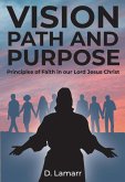 Vision Path and Purpose (eBook, ePUB)
