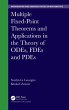 Multiple Fixed-Point Theorems and... - Bild 1