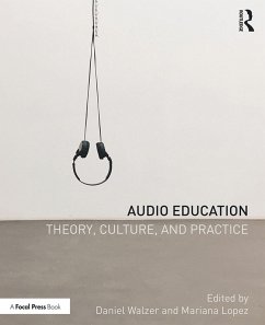 Cover Audio Education (eBook, PDF)