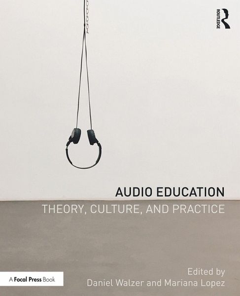 Audio Education (eBook, PDF)