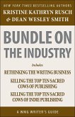 Bundle on Industry: A WMG Writer's Guide (WMG Writer's Guides, #22) (eBook, ePUB)