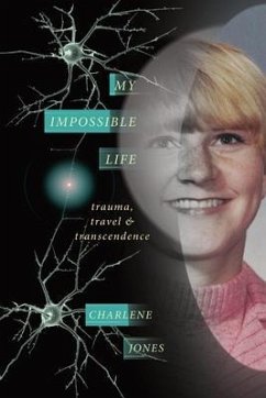 Cover My Impossible Life (eBook, ePUB)