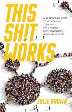 This Shit Works (eBook, ePUB) - Brown, Julie
