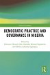 Democratic Practice and Governance in... - Bild 1