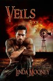 Veils, Book 2 (The Veils Trilogy, #2) (eBook, ePUB)
