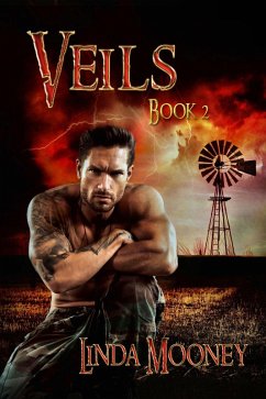 Veils, Book 2 (The Veils Trilogy, #2) (eBook, ePUB) - Mooney, Linda