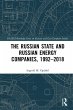The Russian State and Russian Energy... - Bild 1