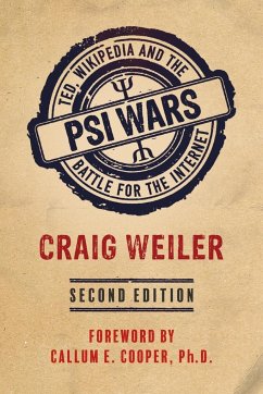 PSI WARS - Weiler, Craig
