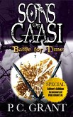 Sons of Caasi (eBook, ePUB)