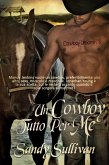 Un Cowboy Tutto Per Me (Cowboy Dreamin') (eBook, ePUB)