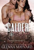 Calder & Maggie (eBook, ePUB)