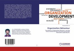 Organization Behaviour - C G, Ramachandra