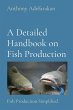 A Detailed Handbook on Fish Production - Bild 1