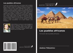Los pueblos africanos - Tikhomirov, Andrew