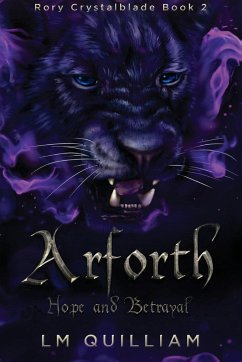 Cover Arforth