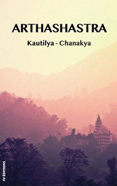 Arthashastra - Kautilya-Chanakya