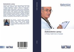 Zadowolenie z pracy - Ghareeb, Huda