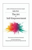 The Art of Self-Empowerment (eBook, ePUB)