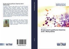 Prosta teoria graficzna klastrów Zintl i Matryoshka