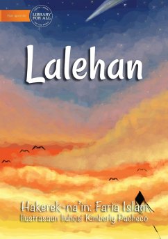 The Sky (Tetun edition) - Lalehan - Islam, Faria