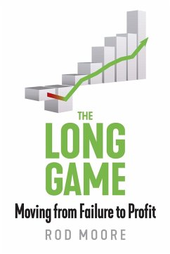 The Long Game - Moore, Rod