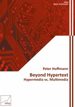 Beyond Hypertext - Hoffmann, Peter
