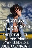 Montana Ranch Series (eBook, ePUB)