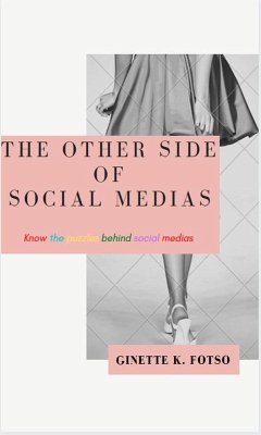 The Other Side Of Social Media (eBook, ePUB) - Fotso, Ginette Kapche; Fotso, Ginette K.