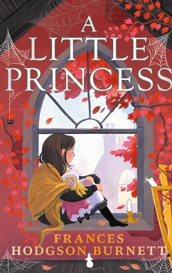 A Little Princess - Burnett, Frances Hodgson