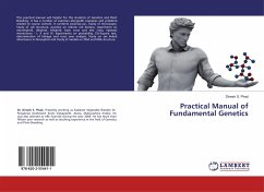 Practical Manual of Fundamental Genetics