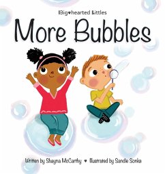 More Bubbles - McCarthy, Shayna