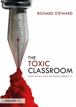 Cover The Toxic Classroom (eBook, PDF)